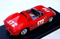 172 Ferrari 250 P - Art Model 1.43 (5)